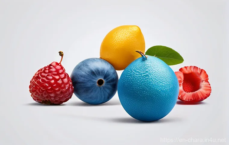 캐릭터디자인 실무 프로젝트의 주요 과제 - Here are three detailed image generation prompts in English, designed to adhere to the specified gui...