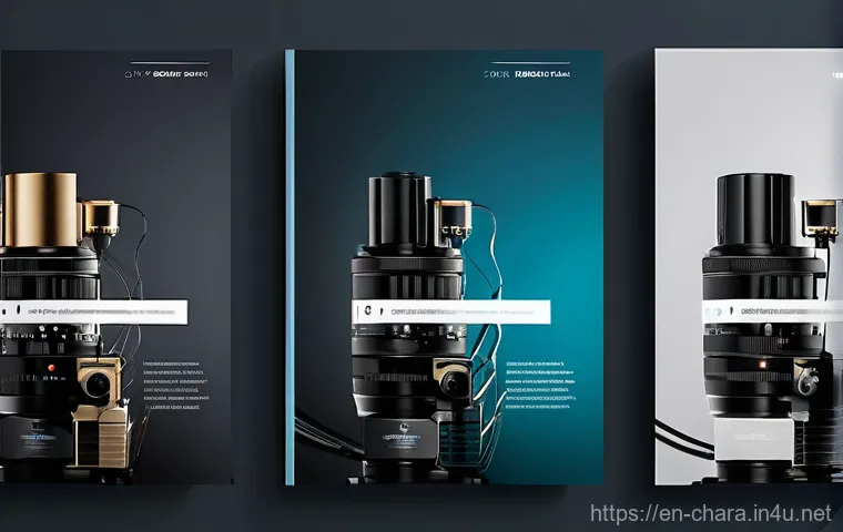 캐릭터디자이너와 일러스트레이터의 차이 - The following are three detailed image generation prompts in English, designed to adhere to the spec...