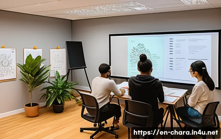 7 Proven Ways to Boost Collaboration Skills for Character Designers and Transform Your Workflow 4 캐릭터디자인 직무에서 협업 스킬 향상 방법 관련 이미지 2