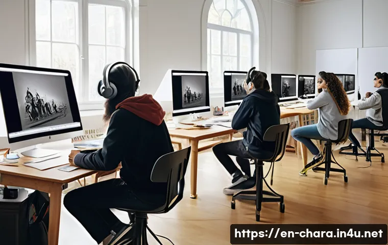 Exploring 5 Key Differences Between Character Design Certifications and Degree Programs for Creative Careers 3 캐릭터디자인 자격증과 학위 프로그램 비교 관련 이미지 1