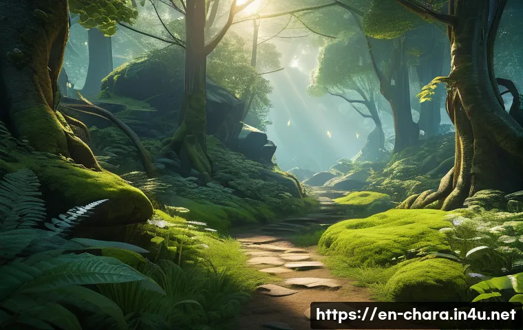Exploring 5 Key Differences Between Character Design and Game Graphics You Need to Know 3 캐릭터디자인과 게임 그래픽의 차이 관련 이미지 1