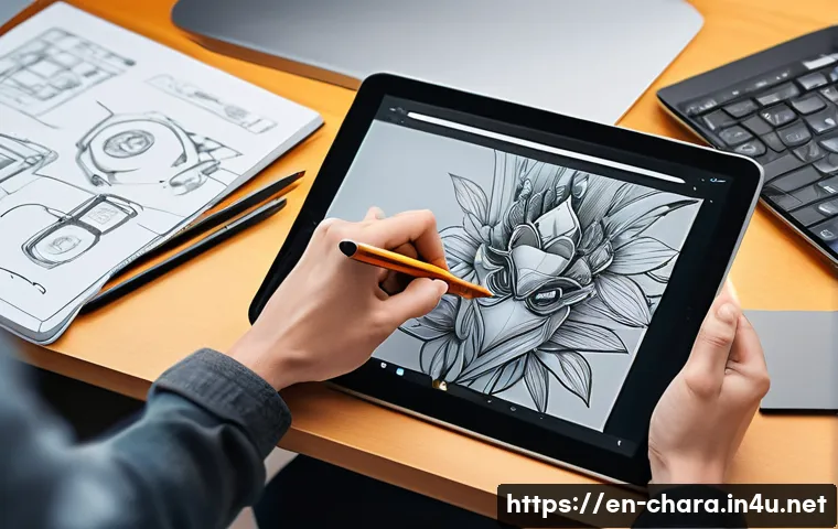 캐릭터디자인 자격증의 필수 참고 자료 관련 이미지 2