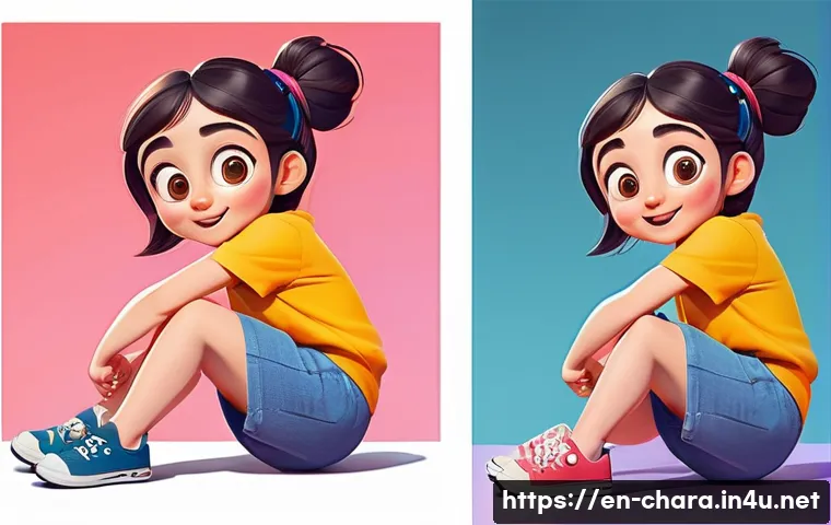 7 Proven Strategies to Ace Your Character Design Certification Exam Effortlessly 3 캐릭터디자인 자격증 필기 시험 준비 전략 관련 이미지 1