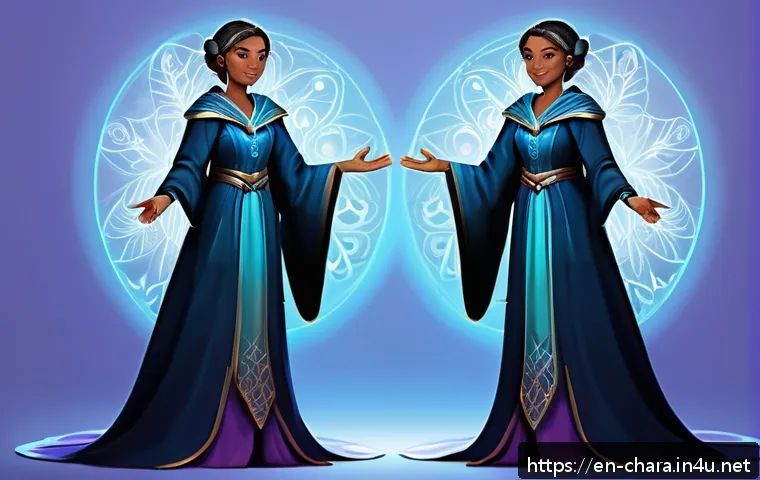 Mastering Essential Tools for Character Design: From Sketch to Digital Artistry 4 캐릭터디자인 직무의 주요 작업 도구 활용법 관련 이미지 2