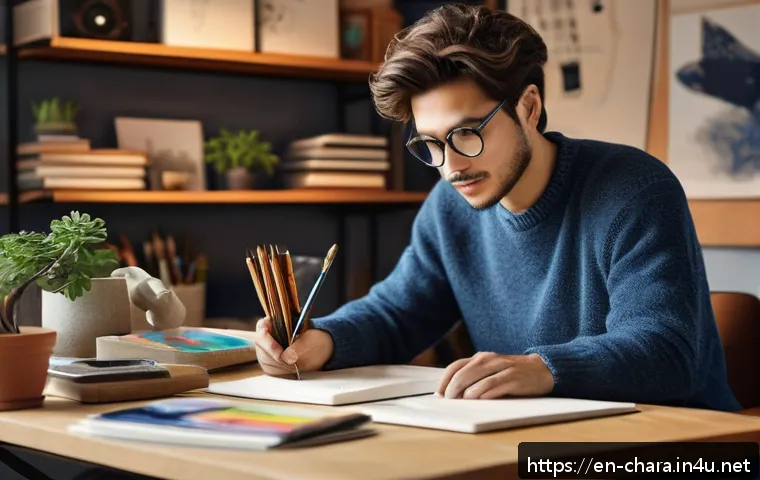 Overcoming Common Challenges in Character Design with Real-World Success Stories 3 캐릭터디자인 직무의 도전 과제와 해결 사례 관련 이미지 1