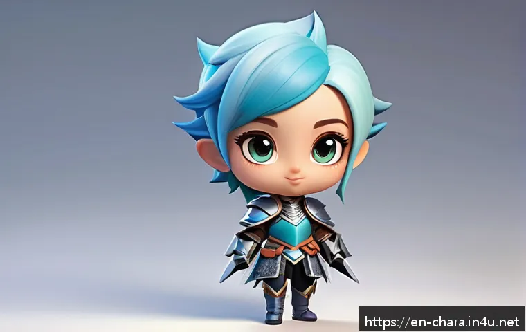 Overcoming Common Challenges in Character Design with Real-World Success Stories 4 캐릭터디자인 직무의 도전 과제와 해결 사례 관련 이미지 2