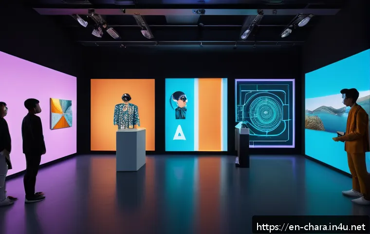 캐릭터디자이너로서의 글로벌 네트워크 활용법 관련 이미지 1
