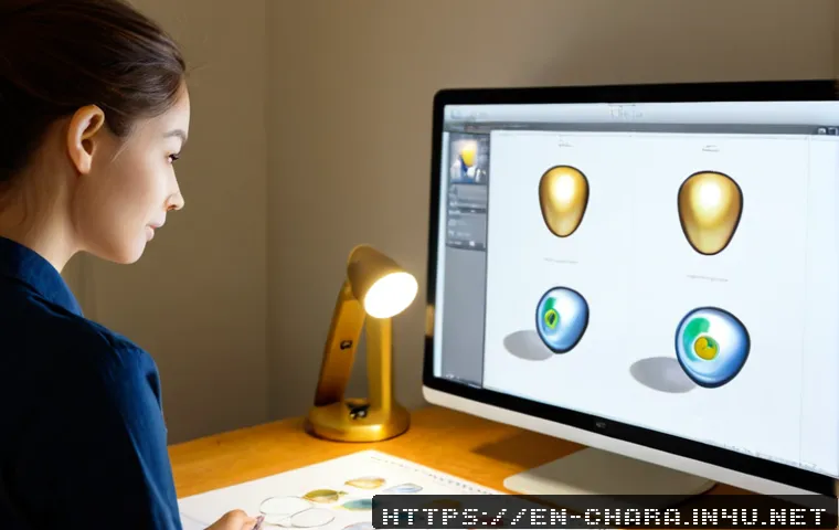 캐릭터디자인 학습에서 비전 제시하기 관련 이미지 1